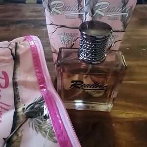 💥NEW RealTree Fragrance Set for Women